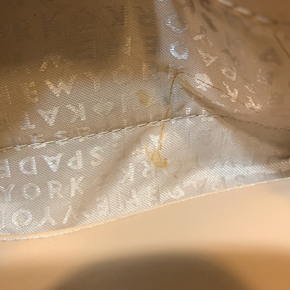 Red Kate Spade Leather Wallet - Picture 8 of 12